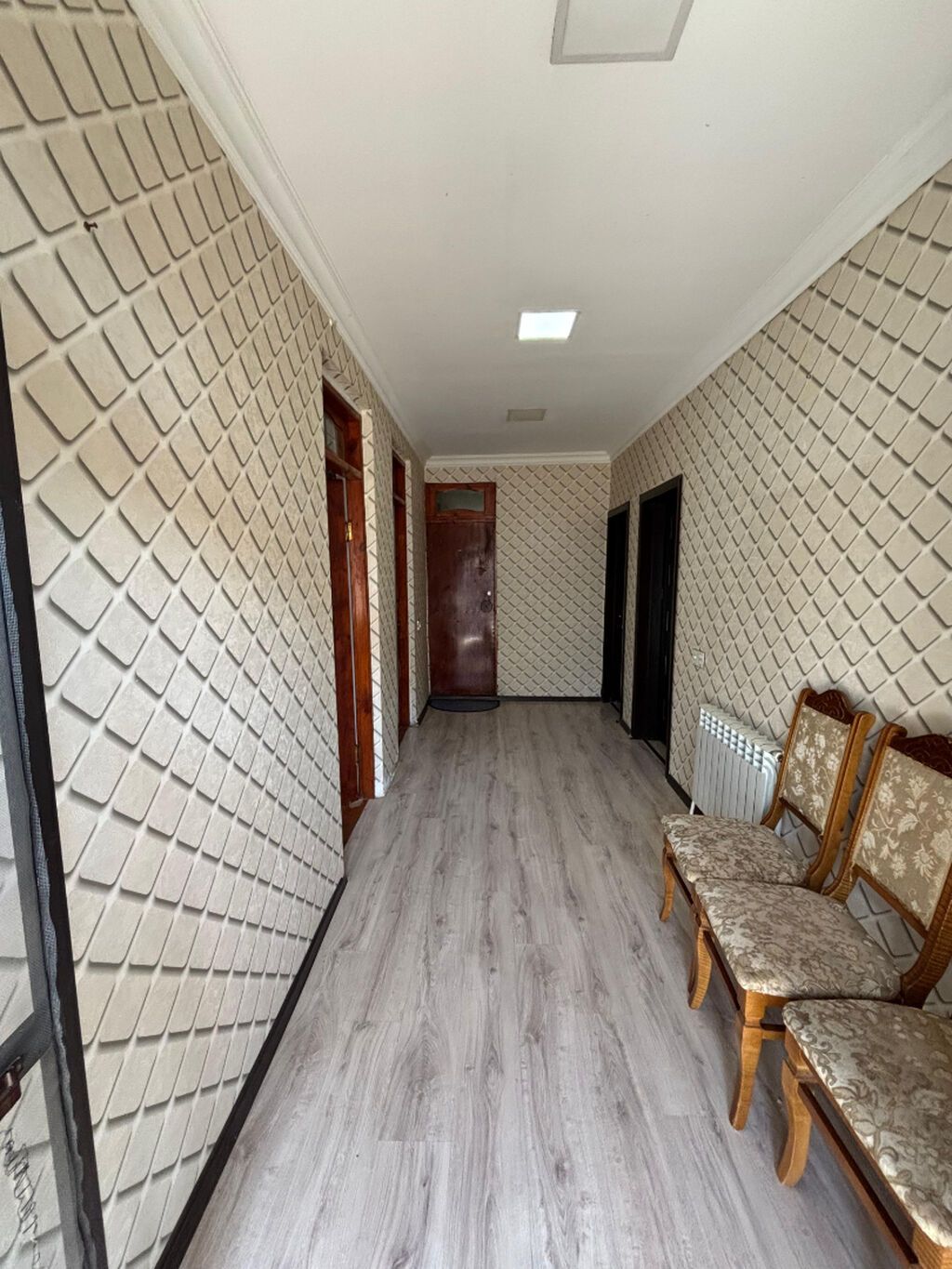 Masazır 3 otaqlı, 75 kv. m, Orta təmir