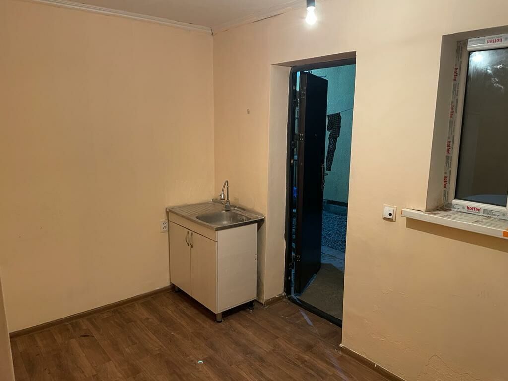 20 м², Без мебели: фото 2