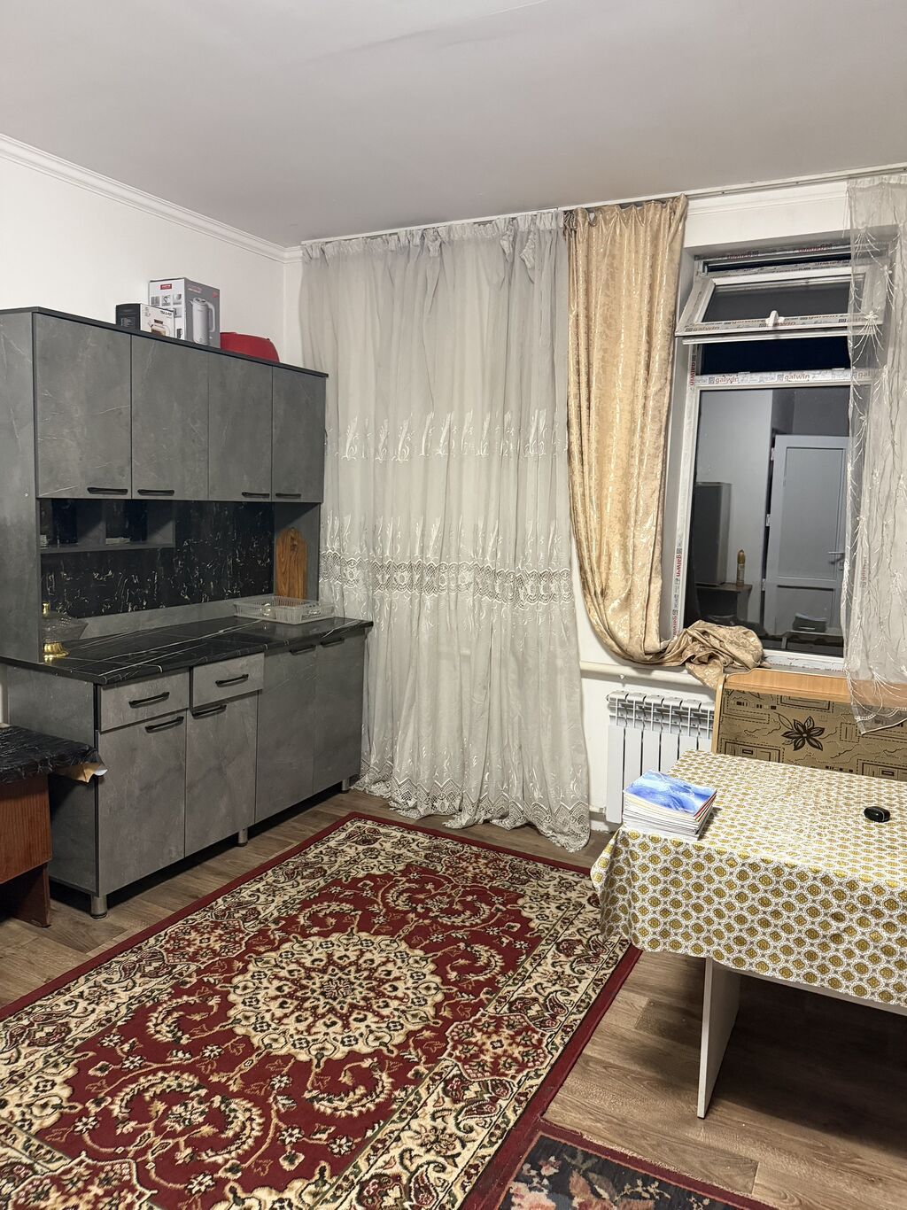 50 м², 2 комнаты: фото 7