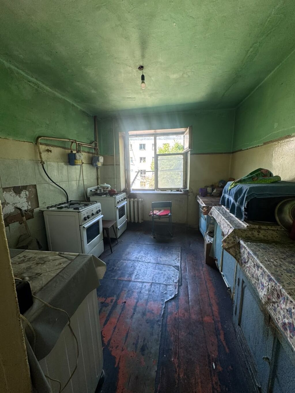 12 м², Без мебели: фото 5