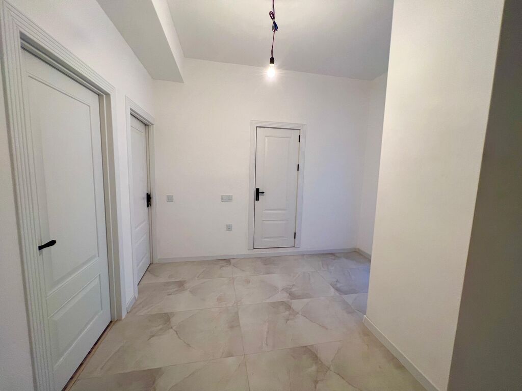2-room new-build apartment for sale in Bakıxanov, 74 m², 245 000 AZN, photo 2 / 8