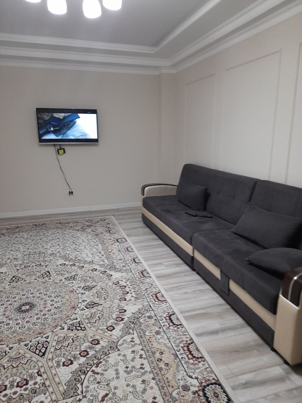1 комната, Филармония, Интернет, Wi-Fi, Кондиционер, Круглосуточное заселение, фото 6