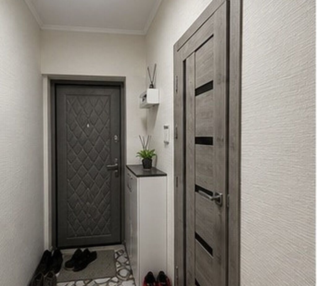 2 комнаты, 58 м², Восточный (старый) автовокзал Индивидуалка, 2 этаж, Дизайнерский ремонт: фото 8
