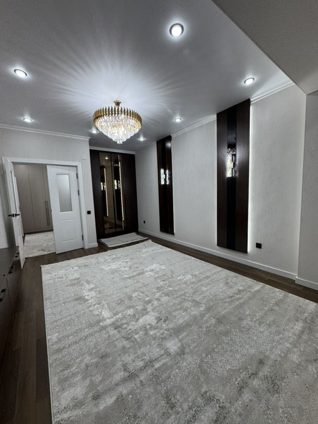 1 комната, 49 м², Технопарк Элитка, 12 этаж, Дизайнерский ремонт: фото 5