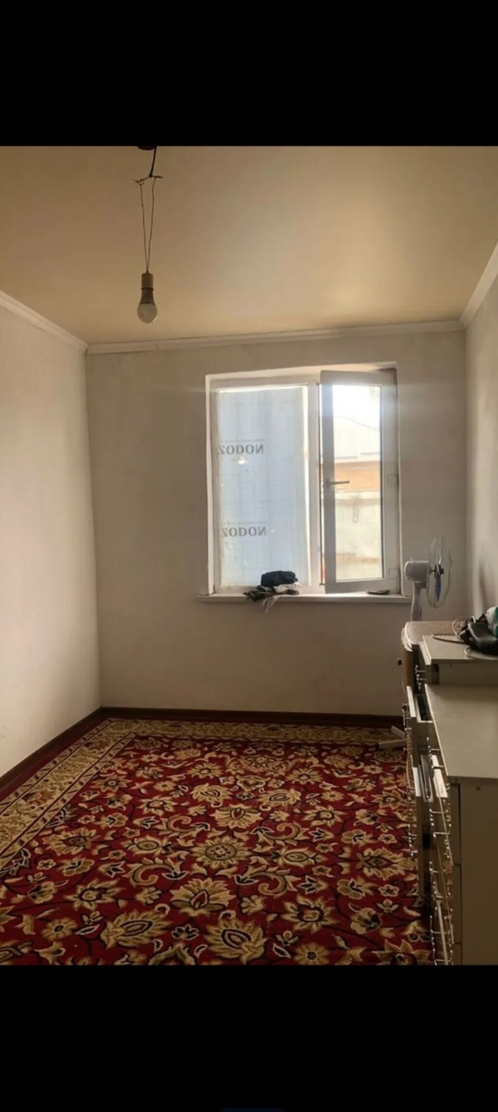 63 м², 3 комнаты, Восточный (старый) автовокзал: фото 8