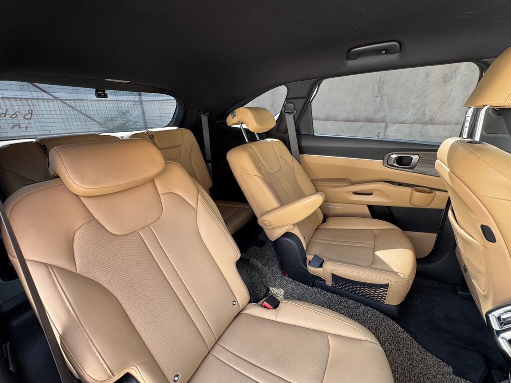Kia Sorento: 2022 г., 1.6 л, Гибрид, Кроссовер: фото 7