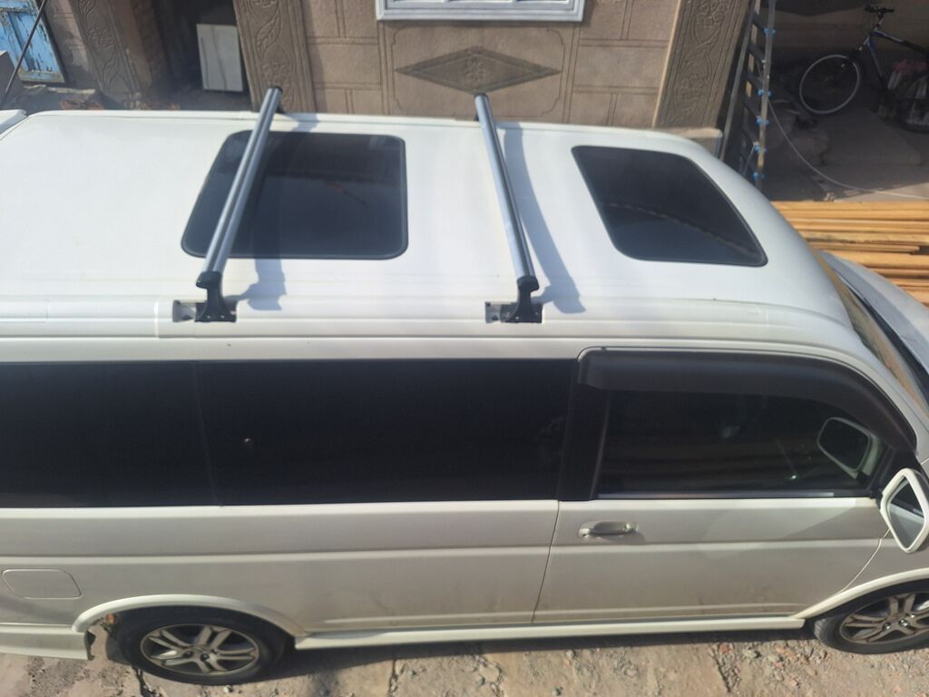 Honda Stepwgn: 2004 г., 2.4 л, Автомат, Бензин, Минивэн: фото 4