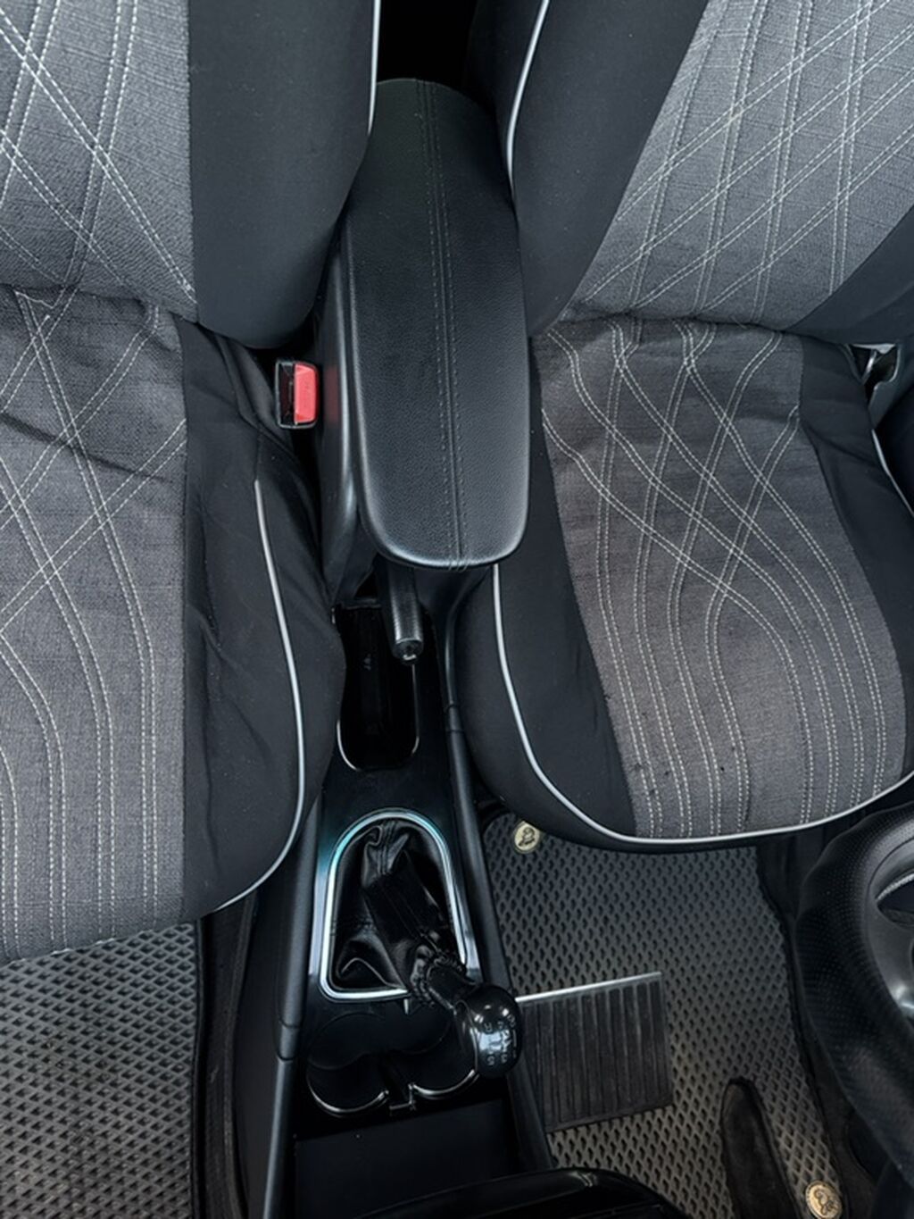 Daewoo Matiz: 2007 г., 0.8 л, Механика, Бензин, Хэтчбэк: фото 7
