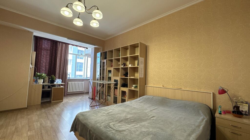 2 комнаты, 118 м², 2 этаж: фото 7