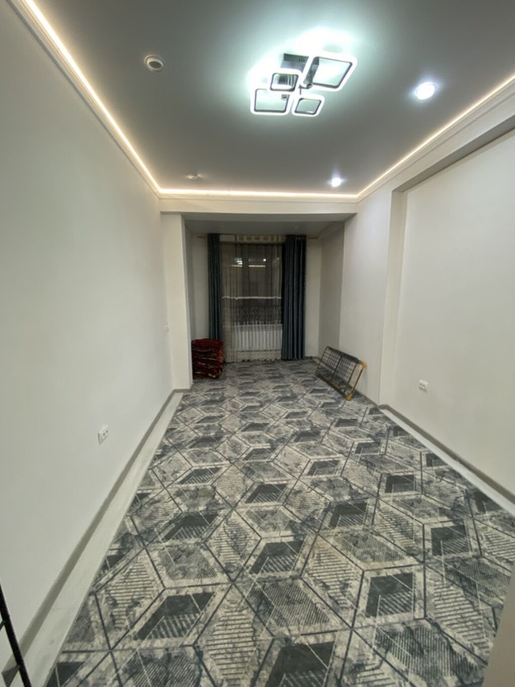 Квартира арендага берилет 2 комната баасы 35000 сом черемушкада: фото 2