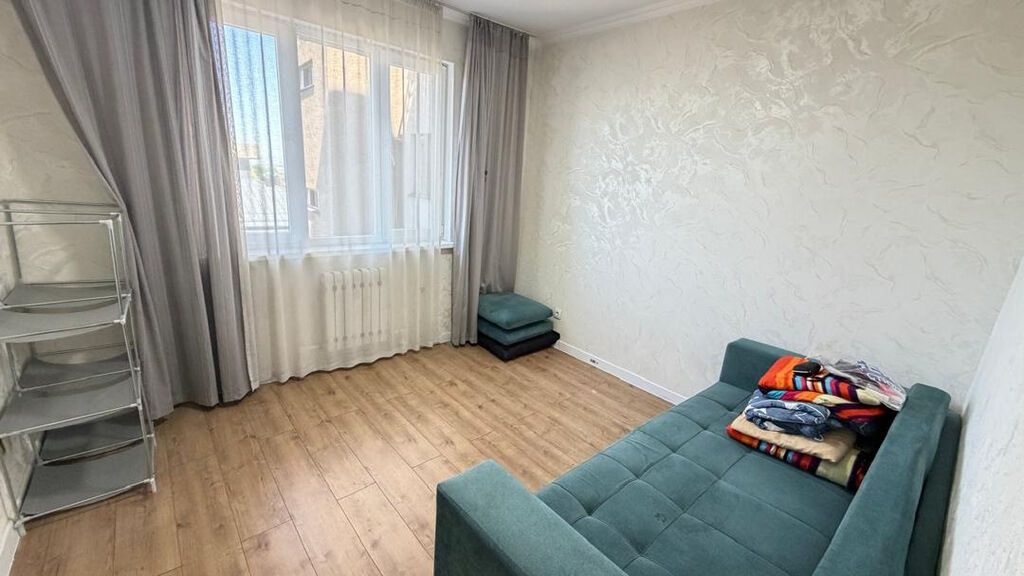 1 комната, 32 м², Городок Энергетиков Элитка, 7 этаж, Евроремонт: фото 3