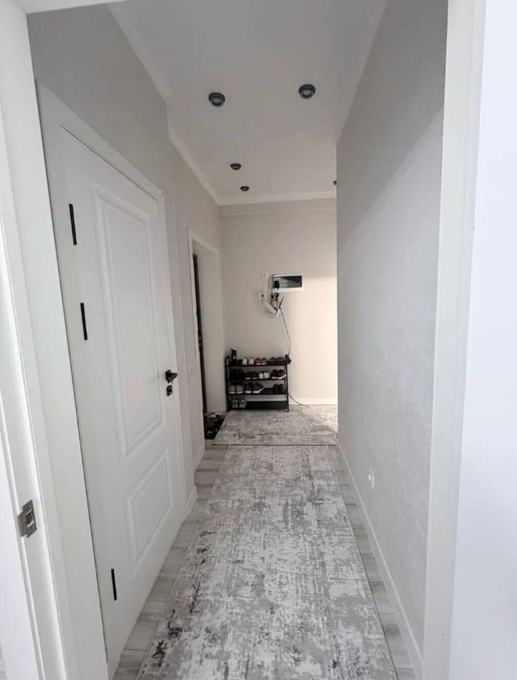 2 комнаты, 67 м², Тунгуч мкр Элитка, 7 этаж, Дизайнерский ремонт: фото 5