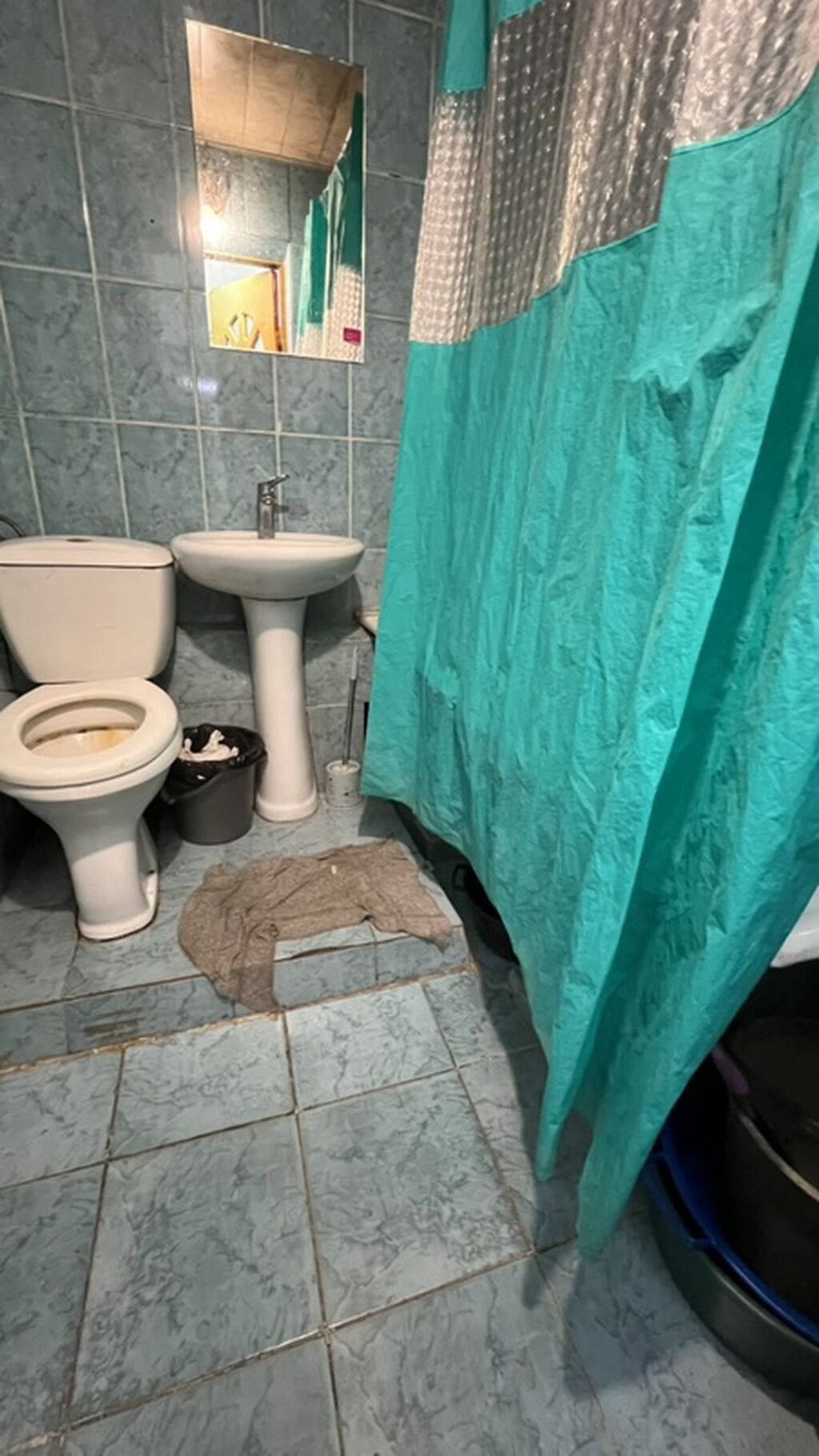 Сдается комната гостиничного типа, секционная на 2 хозяина. Есть: фото 4
