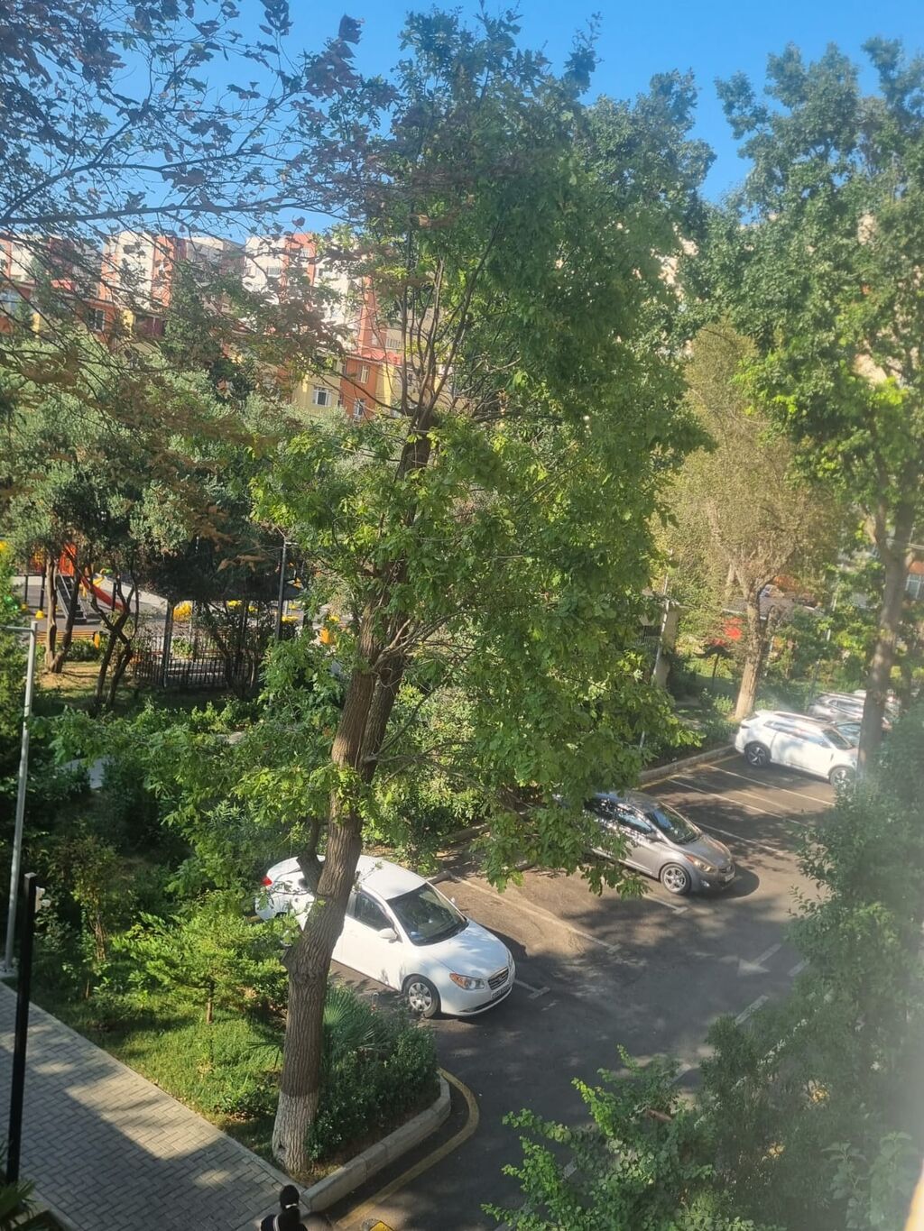 Bakı, 8-ci kilometr, 3 otaqlı, Köhnə tikili, m. Neftçilər, 68 kv. m