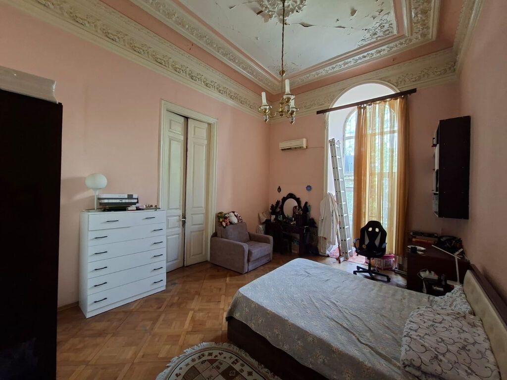 Mənzil, 4 otaqlı, 120 m², satılır, Bakı — 11