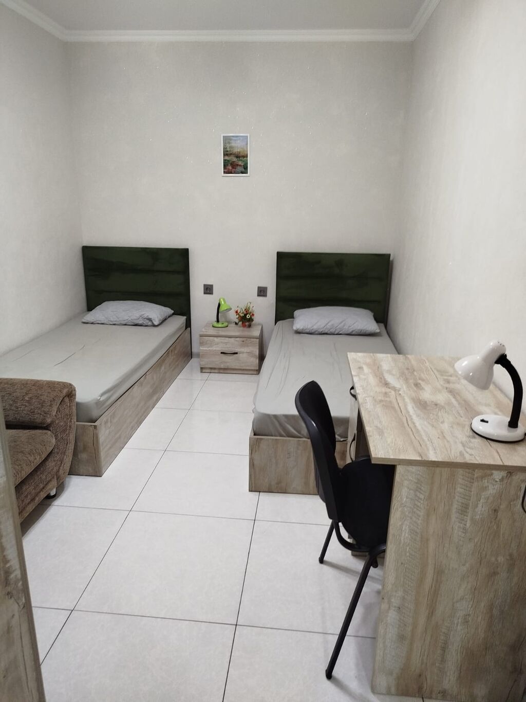 Mehdiabadda 3 otaqlı həyət evi kirayə verilir, 100 m², 400 AZN/ay, şəkil 3 / 12