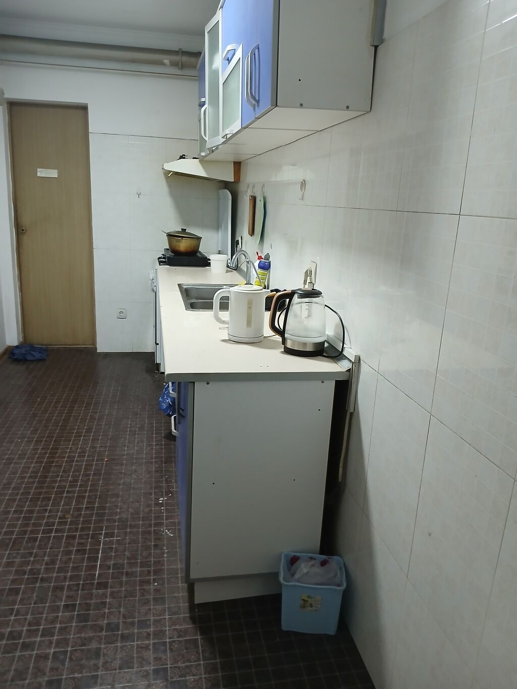 Комната с раздельными спальными местами. - Две/три односпальные — фото 7