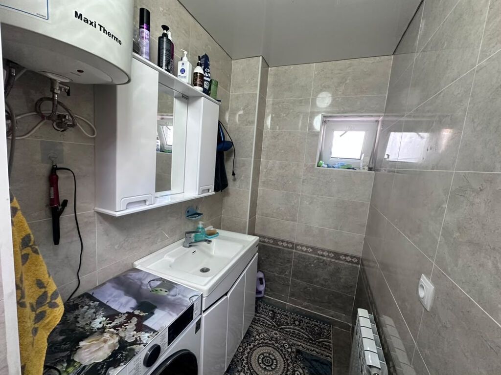 6 комнат, 160 м², 1 соток, Чон-Арык с. Газ, Электричество, Горячая вода: фото 2