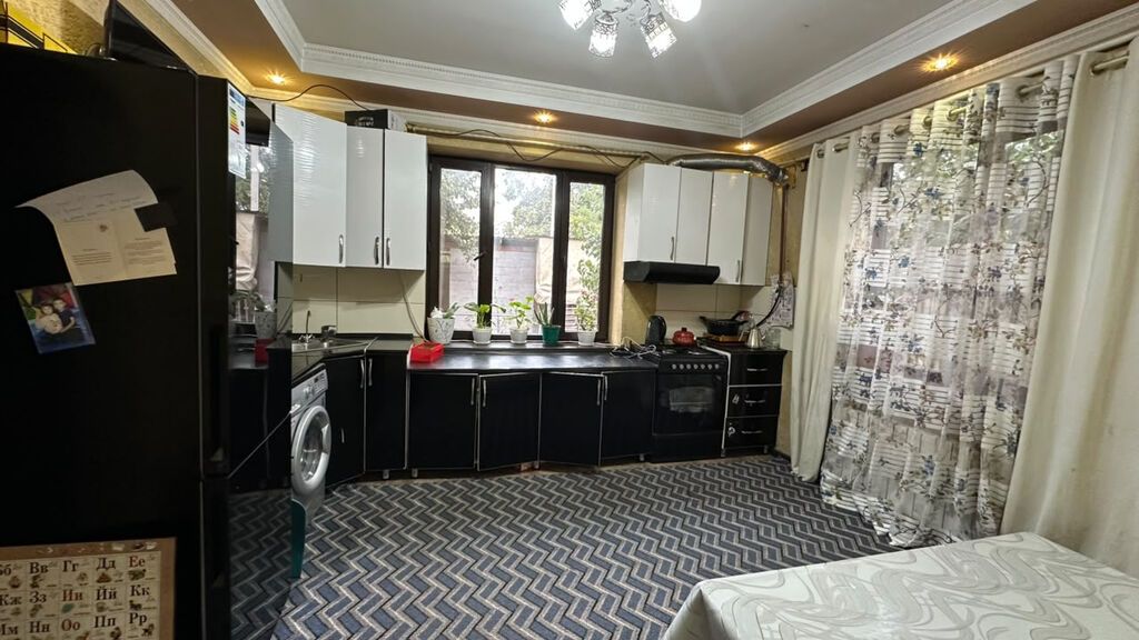 6 комнат, 120 м², 3 соток, Бишкек, Гоин Агентство недвижимости: фото 4
