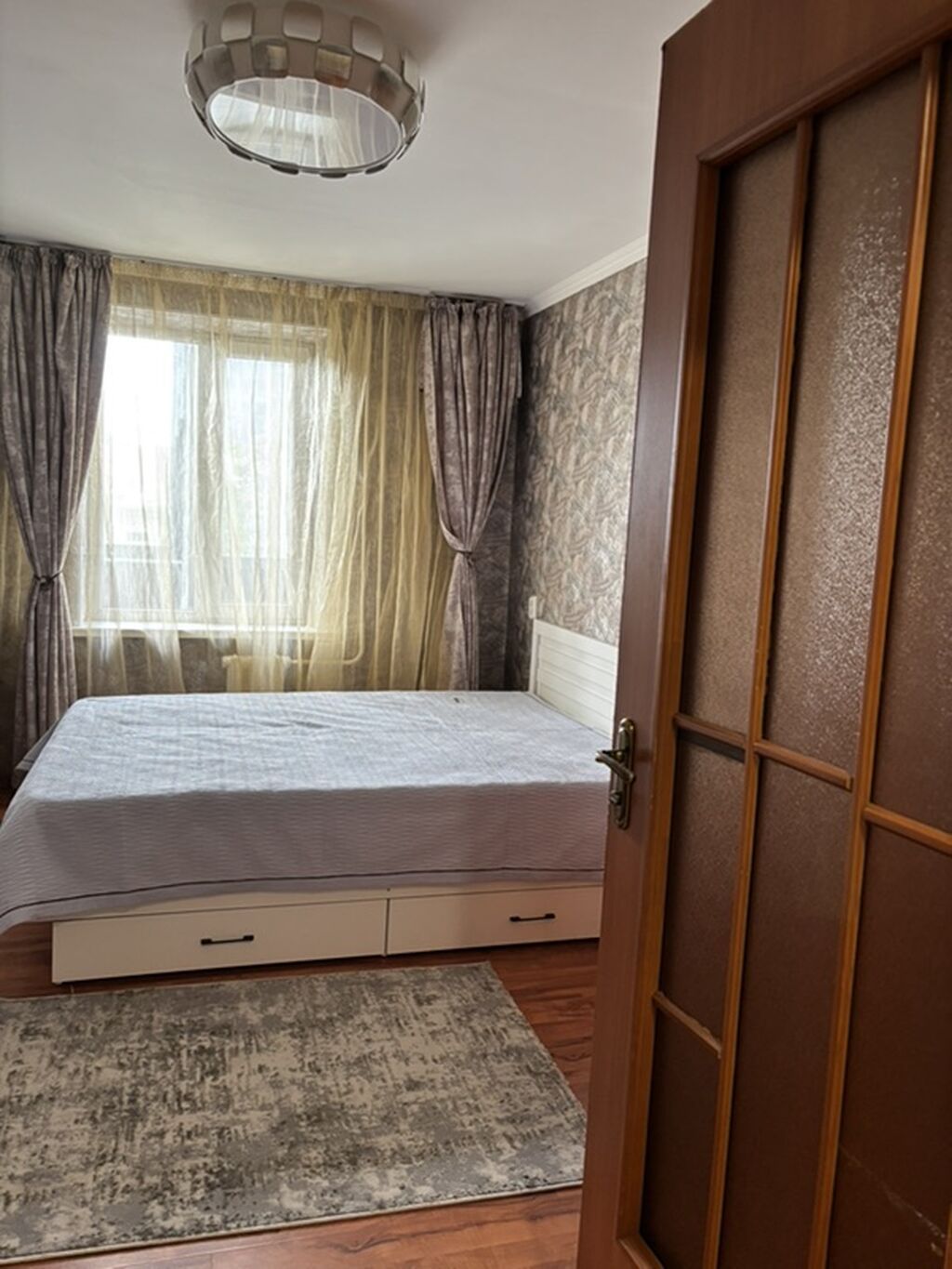 Сдам 1-комнатную квартиру в центре Бишкека: фото 5