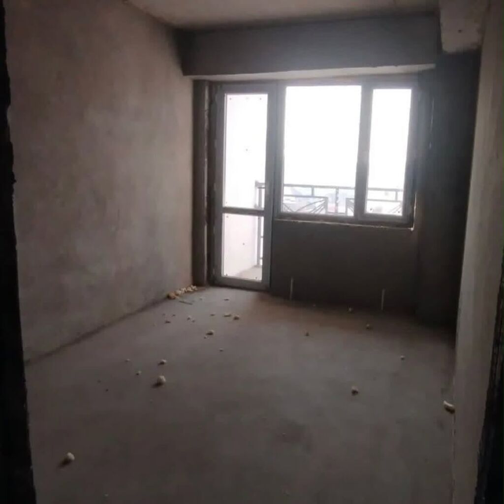 3 комнаты, 92 м², Нижний Джал (Джал-23) Элитка, 5 этаж, ПСО (под самоотделку): фото 6