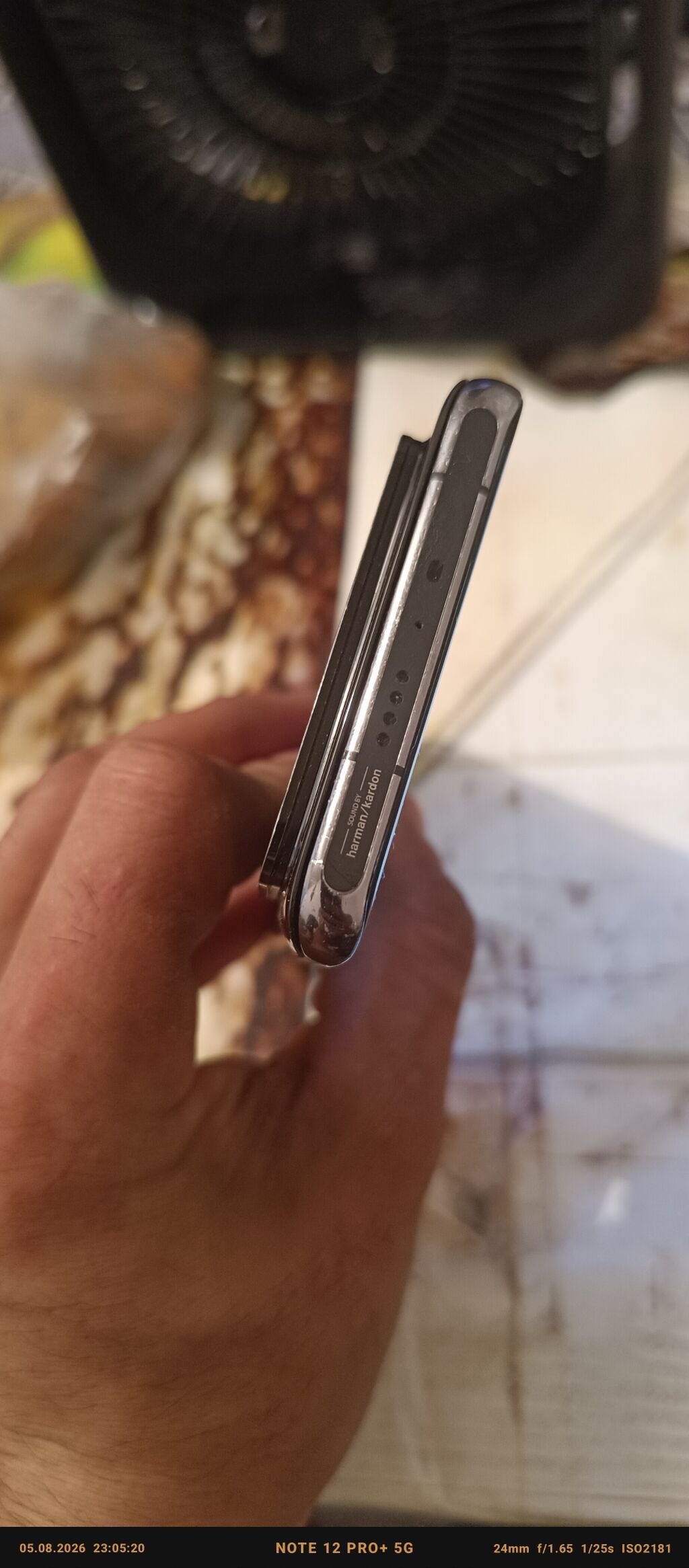 Смартфон Xiaomi Mi 11 Ultra иштеши жакшы камерасы 0.5 иштебейт и: фото 5