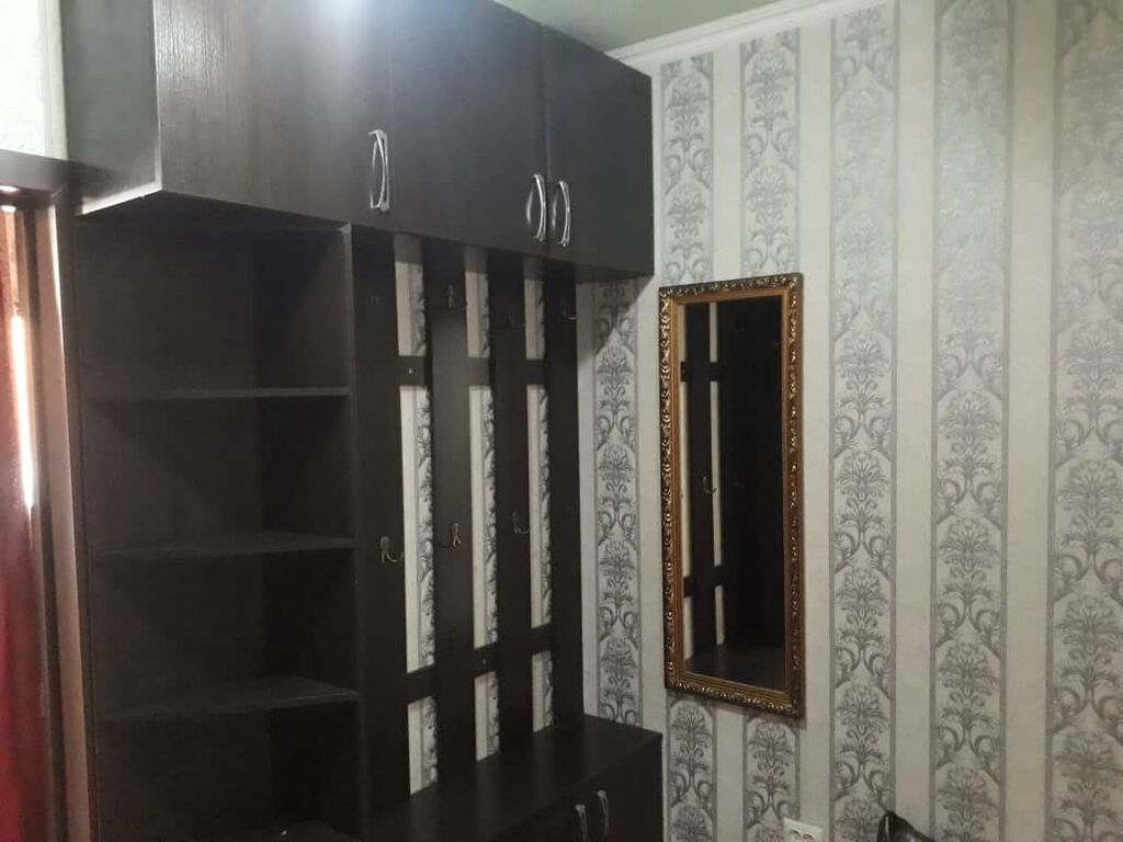 2 комнаты, 42 м², Филармония Элитка, 7 этаж, Евроремонт: фото 6