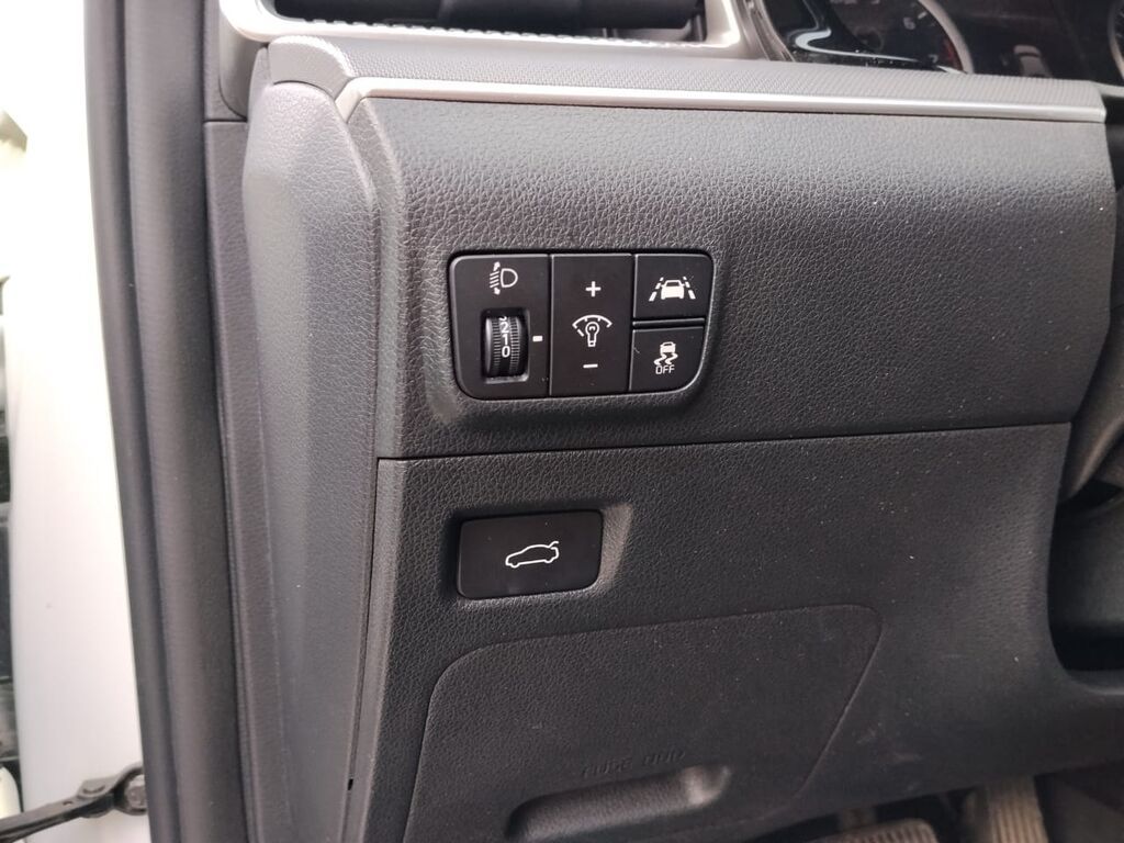 Kia K5: 2021 г., 2 л, Автомат, Газ, Седан: фото 7