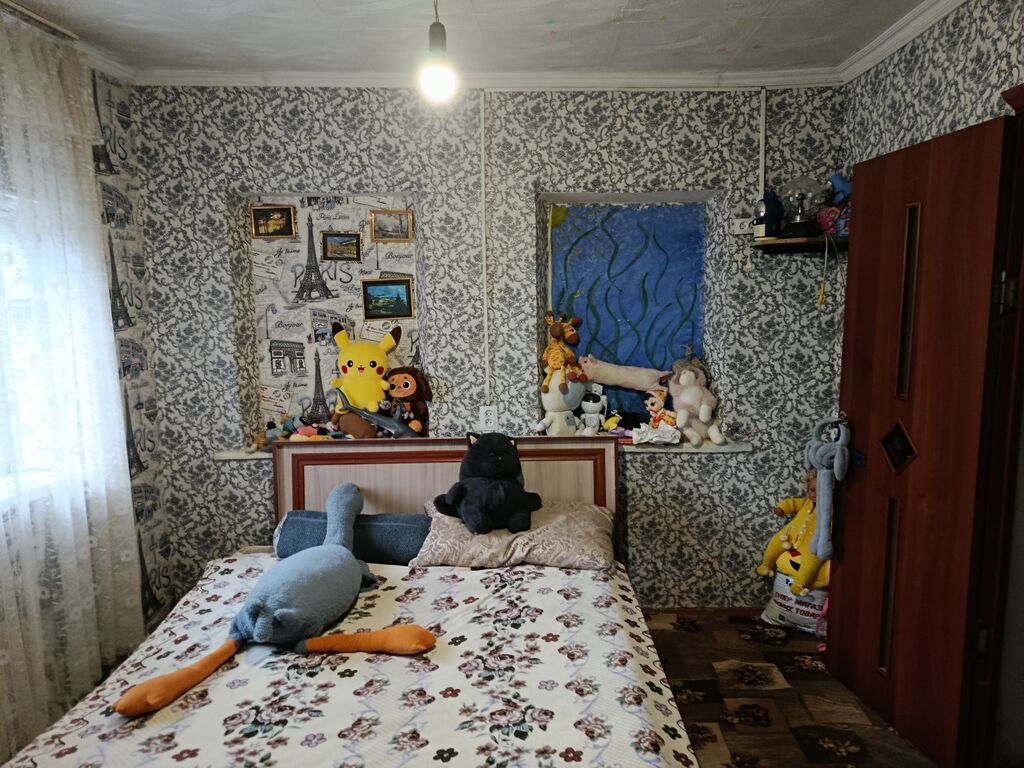 Продаётся дом участок 3 соток. Красная книга и техпаспорт. Газ: фото 4