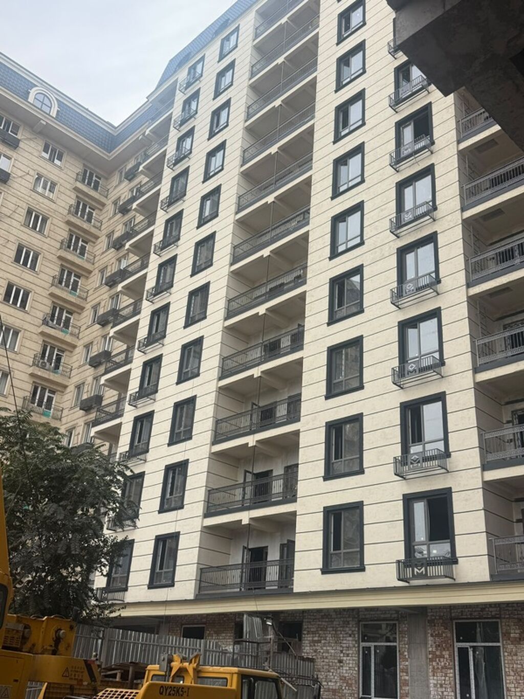 Продам 3-комнатную квартиру 90 м² в ЖК «Вавилон»: фото 4