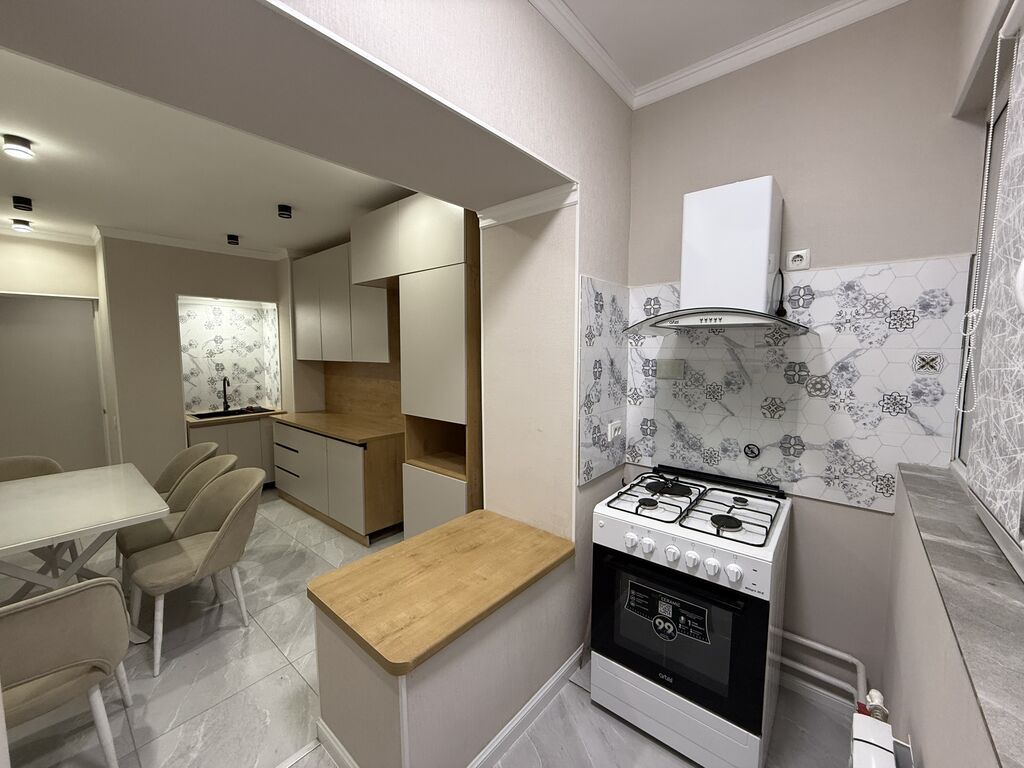 Продам 2-комн. квартиру, 66 м², 7 этаж: фото 2