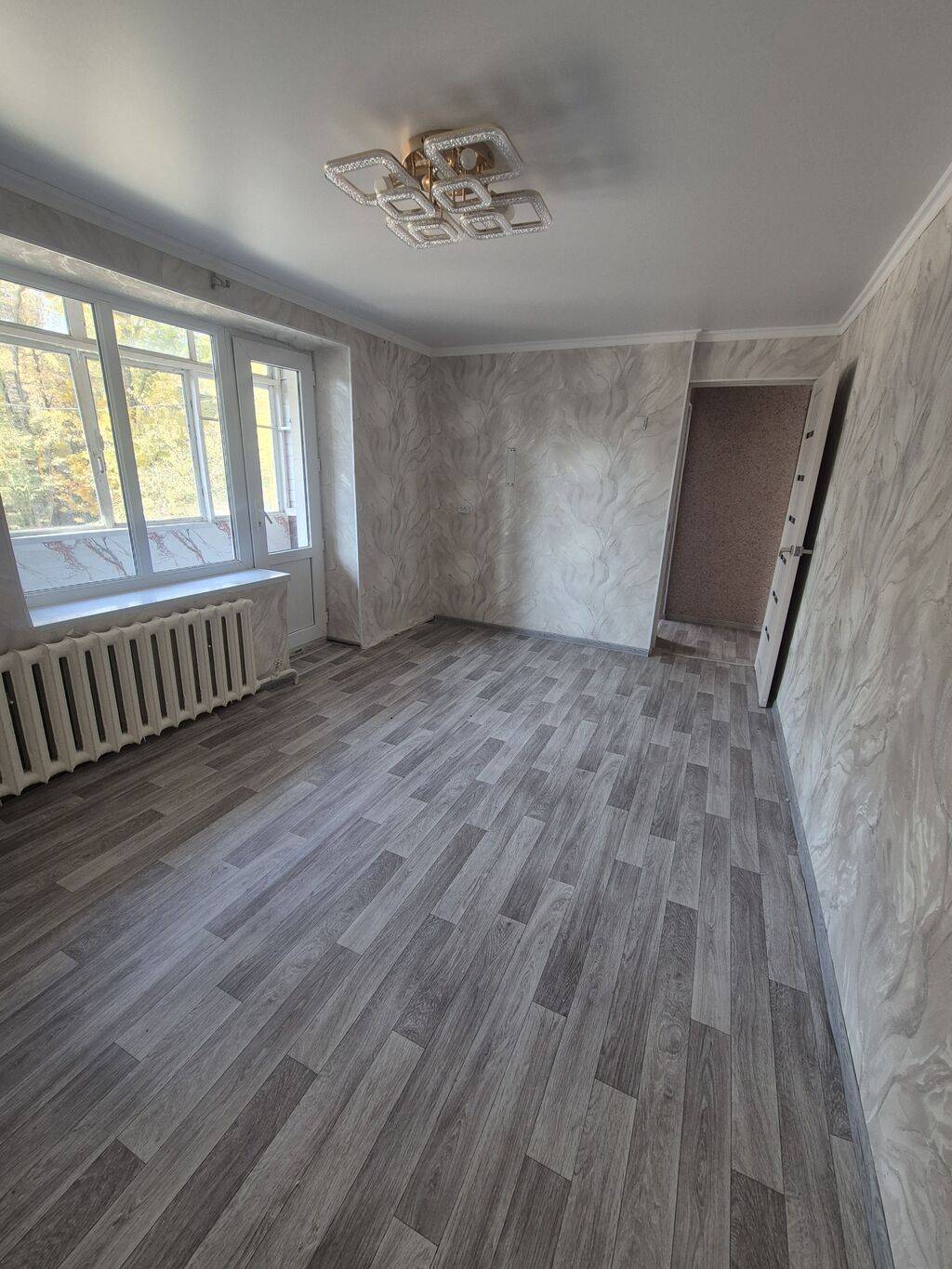 2 комнаты, 44 м², Индивидуалка, 2 этаж, Свежий ремонт: фото 4