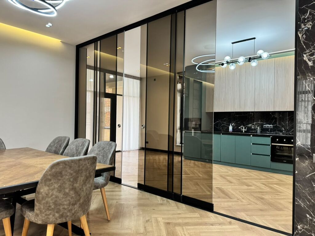 500 м², 8 комнат: фото 3