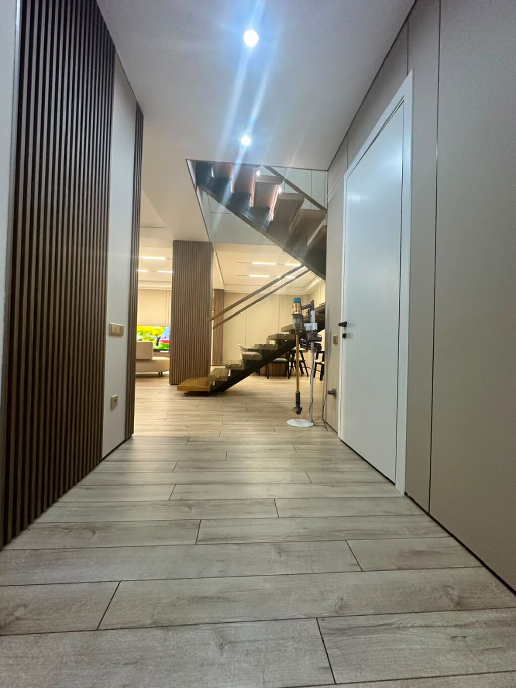 220 м², 5 комнат, Вефа ТЦ, Без подселения: фото 8