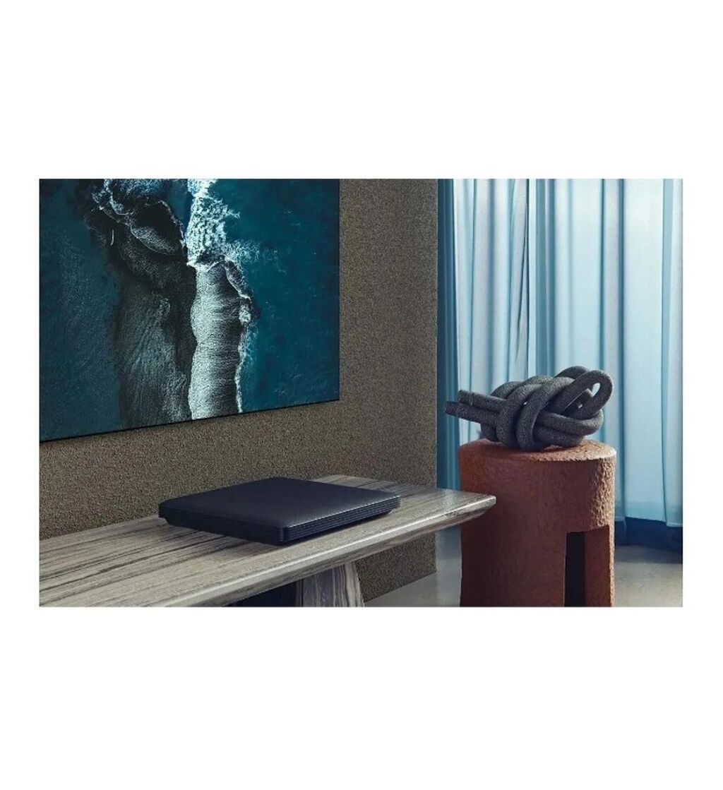 85" телевизор samsung qe85qn800buxce, neo qled, 8k ultra hd, черный: фото 7