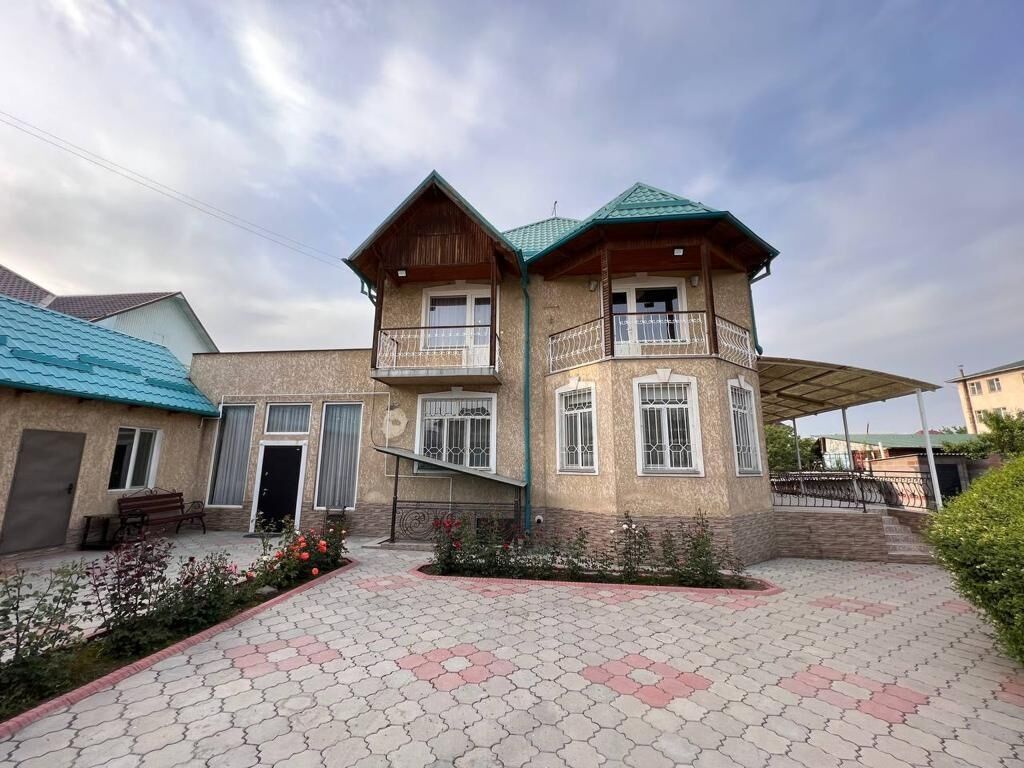 Дома В Бишкеке Купить Фото И Цены