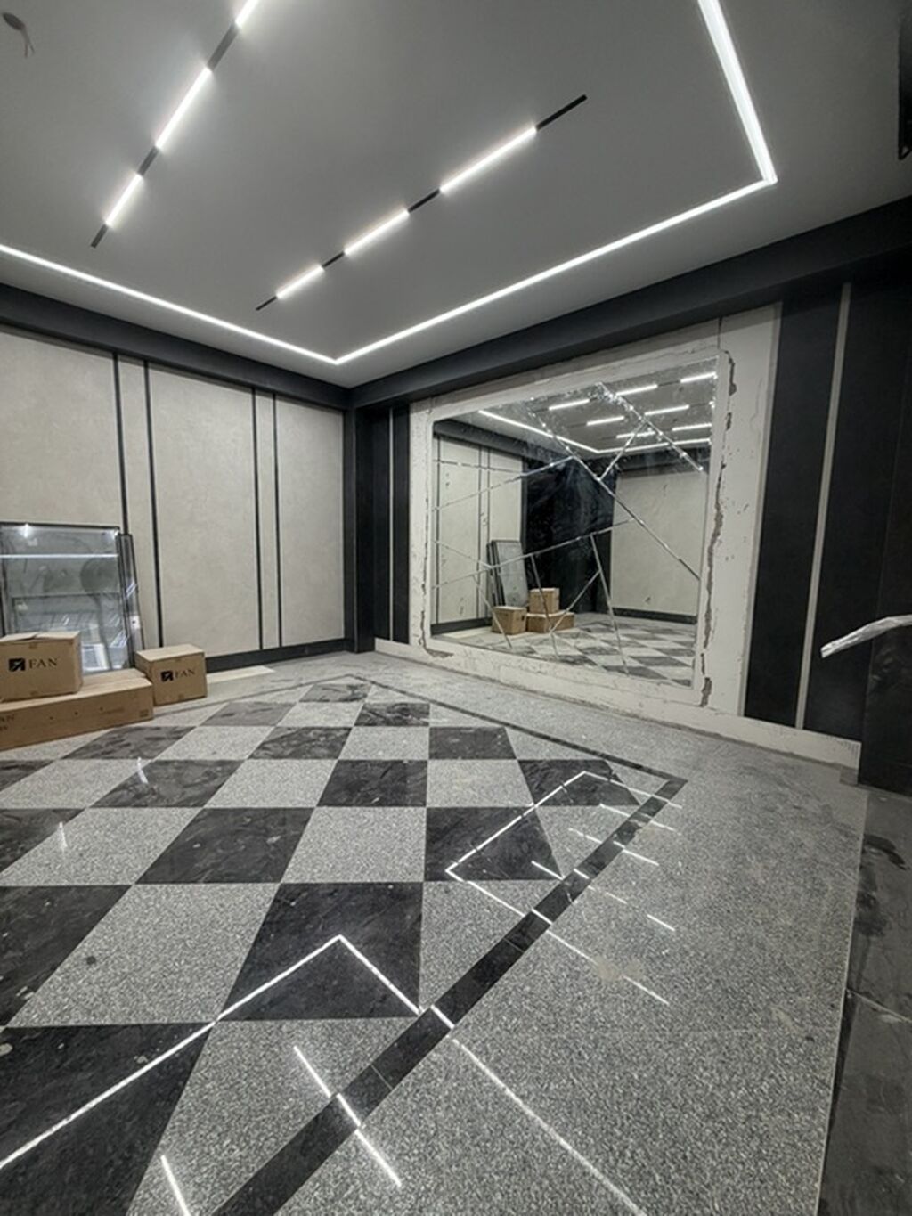Продам 2-комнатную квартиру 83 м² в ЖК Мерси (Политех): фото 5