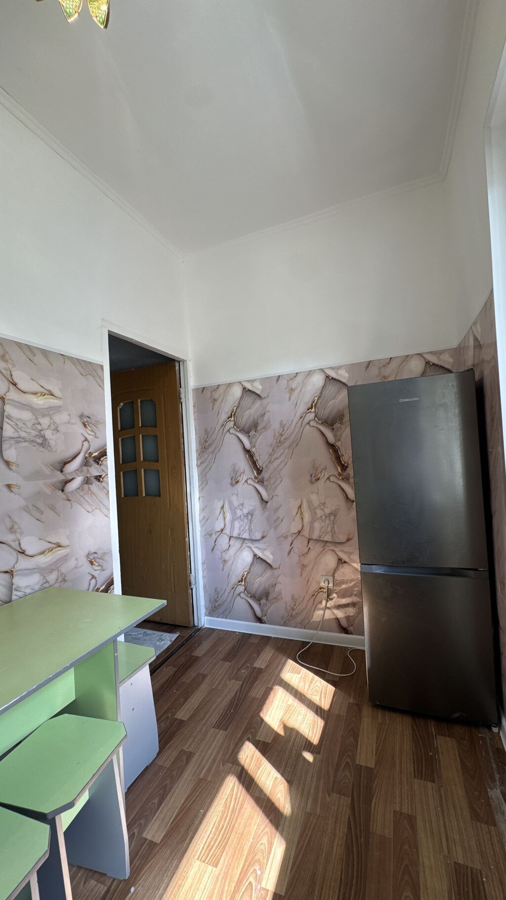 1 комната, 45 м², Восток-5 мкр 4 этаж, Евроремонт: фото 7