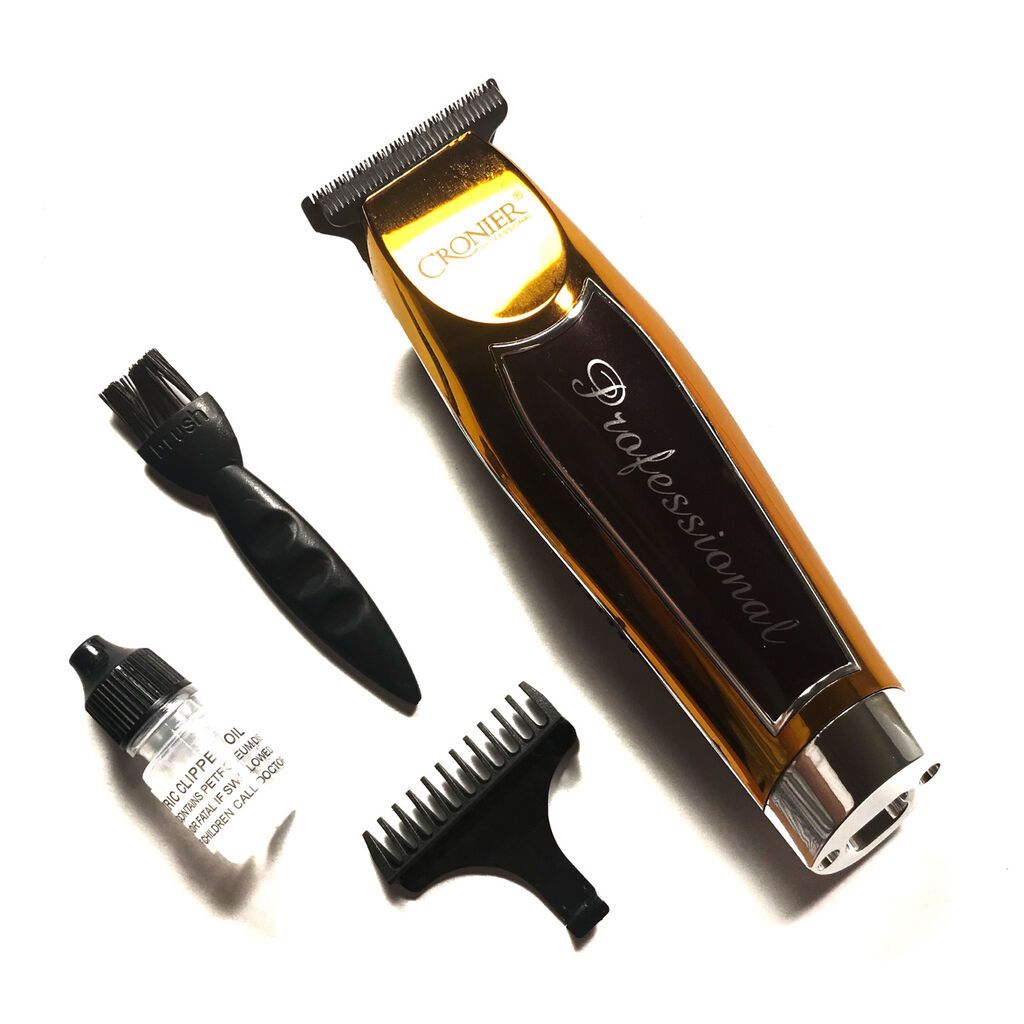 cronier hair clipper