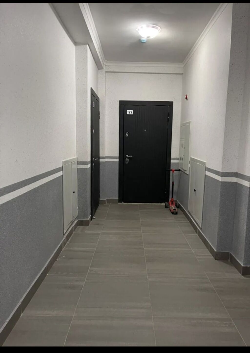 1 комната, 44 м², Политех Элитка, 9 этаж, Свежий ремонт: фото 5