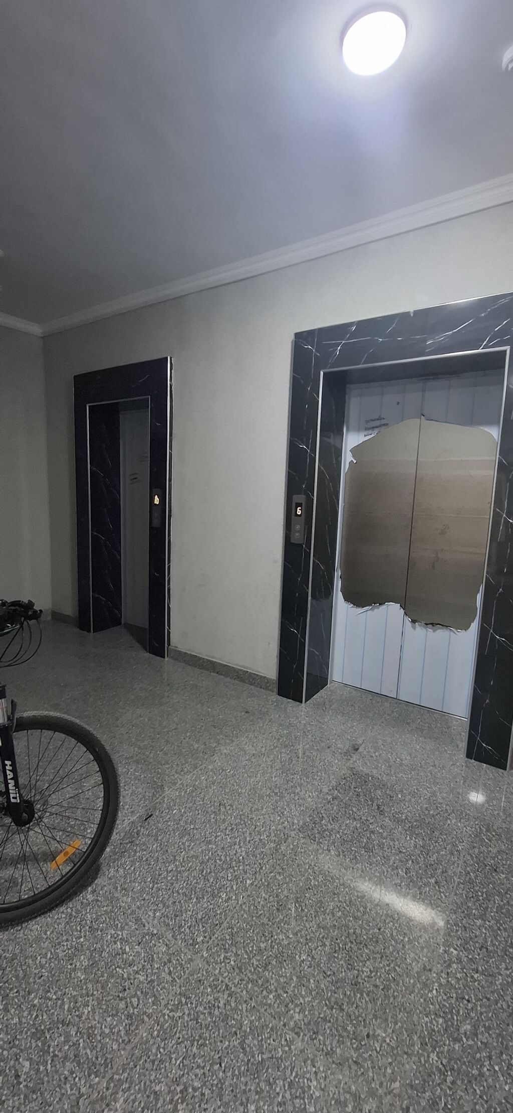 2 комнаты, 54 м², Душанбинка Элитка, 16 этаж, Евроремонт: фото 3