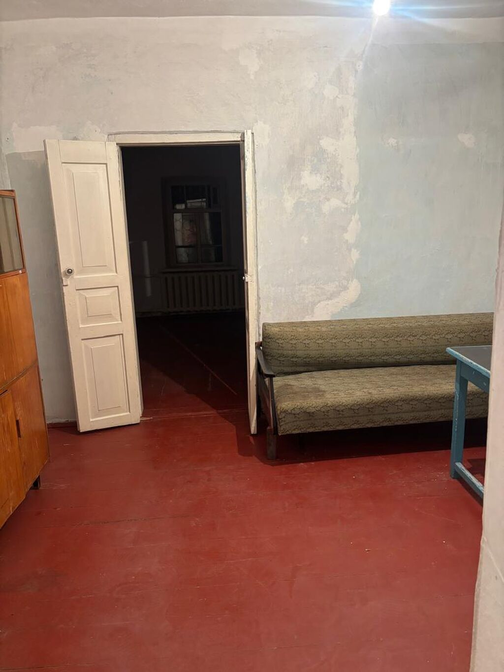 60 м², 4 комнаты: фото 3
