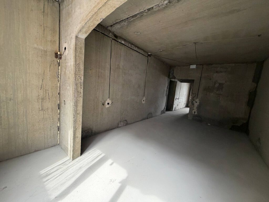 2 комнаты, 67 м², Тунгуч мкр Элитка, 5 этаж, ПСО (под самоотделку): фото 6