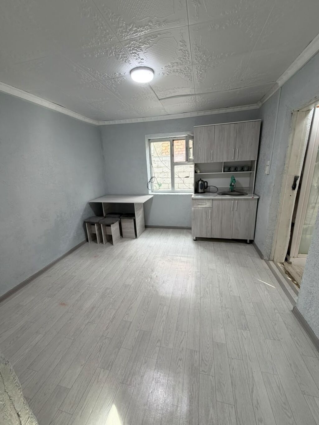 35 м², 3 комнаты, Дордой-2 ж/м, Семейным: фото 2
