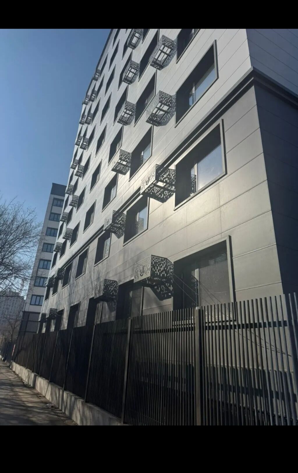 Продам 1-комнатную квартиру в ЖК NEO, 45 м²: фото 3