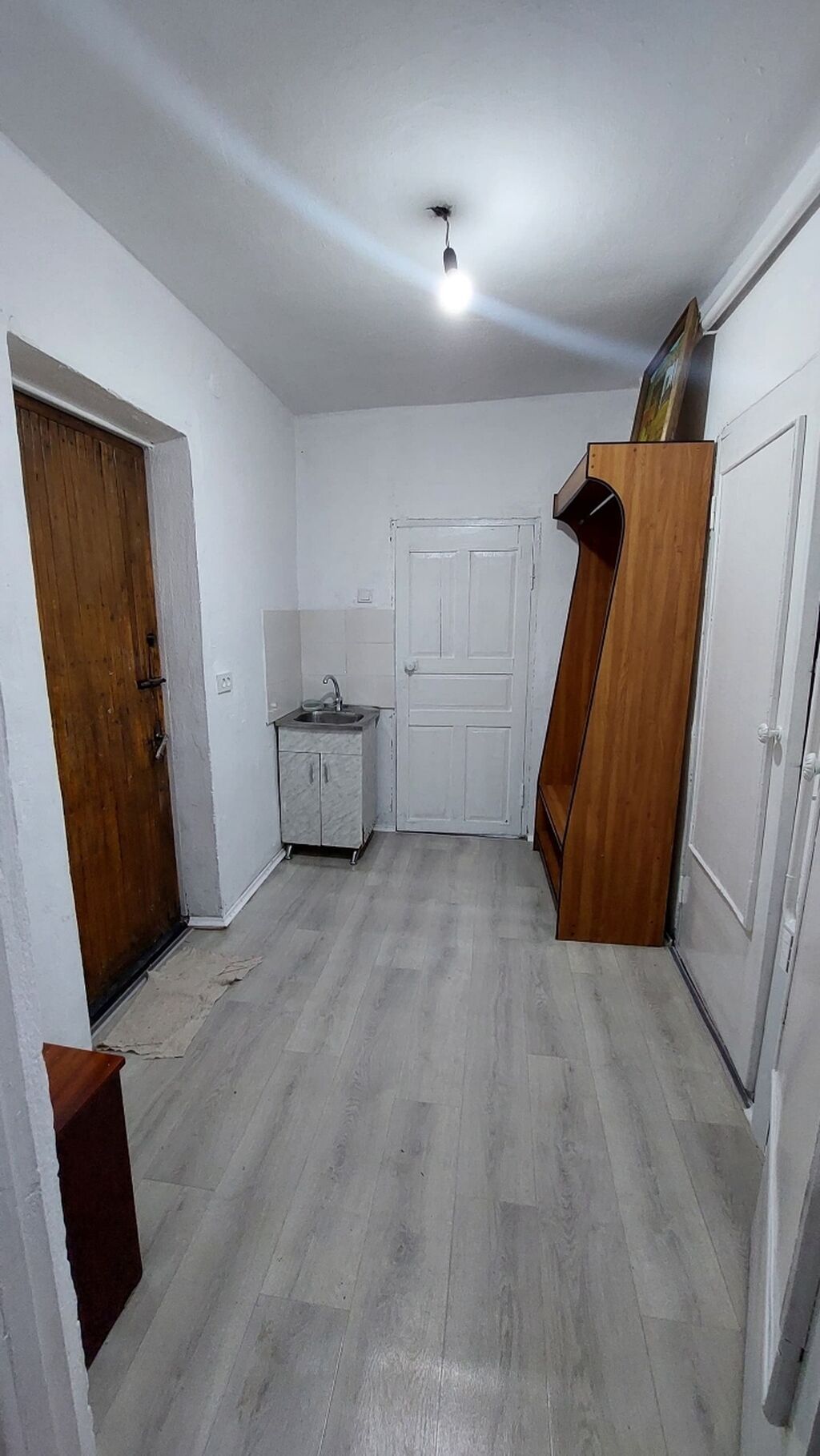 80 м², 4 комнаты, Аска-Таш ж/м, Без подселения: фото 5