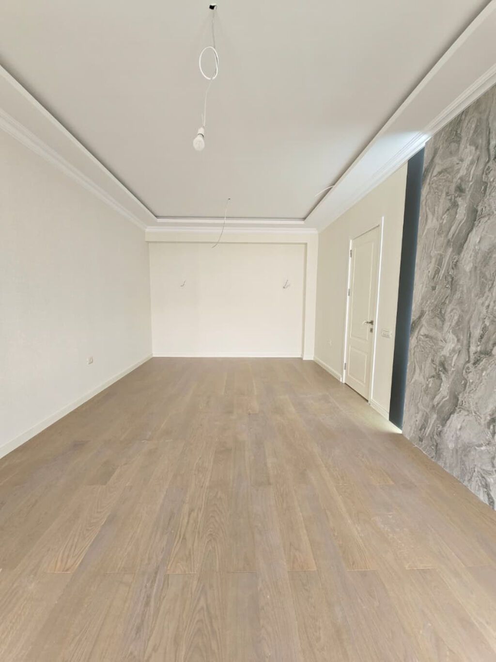 2 otaqlı, Yeni tikili, m. Nəriman Nərimanov, 59 kv. m