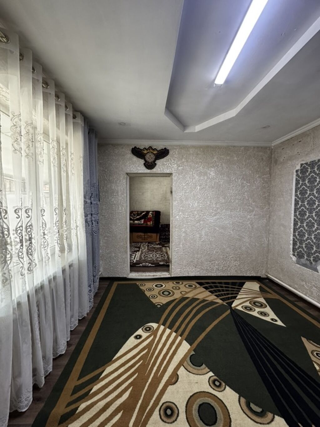 55 м², 2 комнаты, Рухий Мурас ж/м, Студентам: фото 2