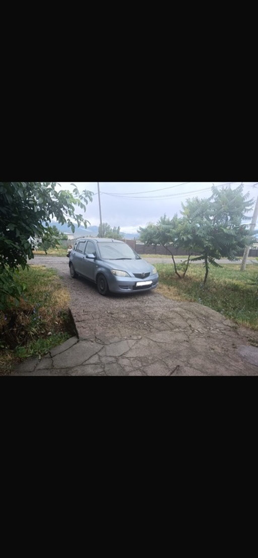 Mazda Demio: 2004 г., Хэтчбэк: фото 2