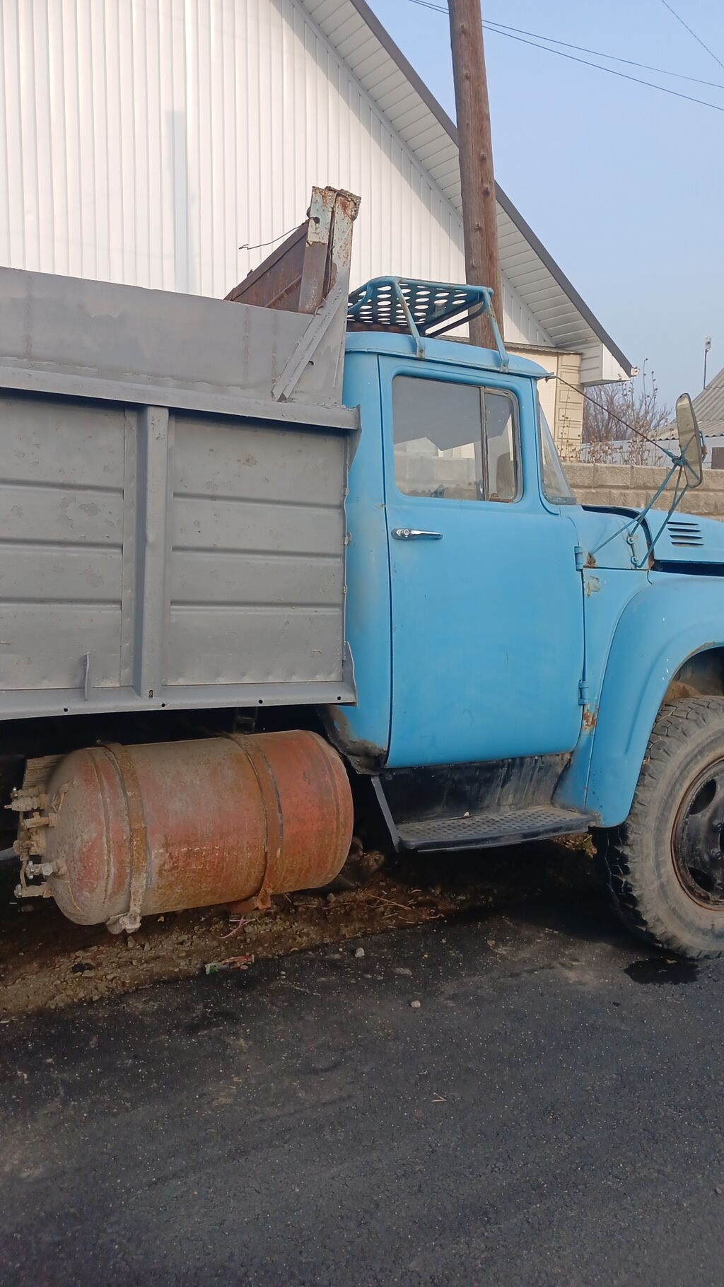 ЗИЛ 